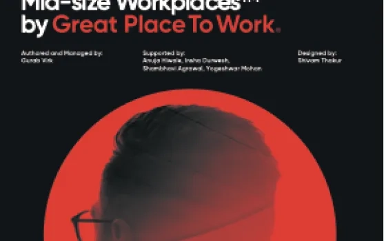 India’s Great Mid-size Workplaces (Top 100) 2023