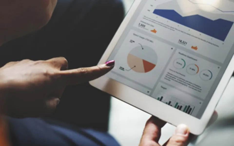 Is your Data Analytics Strategy Tuned to the New Normal?