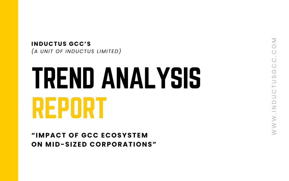 Trend Analysis Report: Impact of GCC Ecosystem on Mid-Market Corporations
