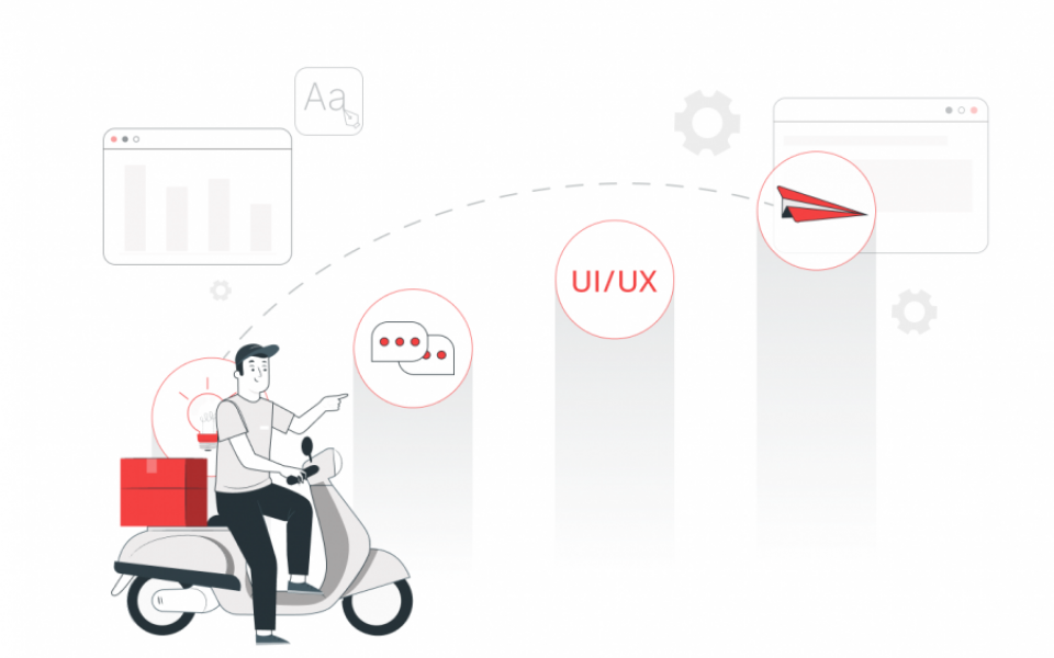 Using UI/UX to Effectively Drive Change Management 