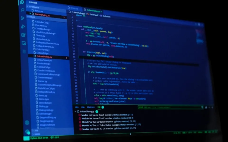 Choosing The Right IDE for Your Data Science Project