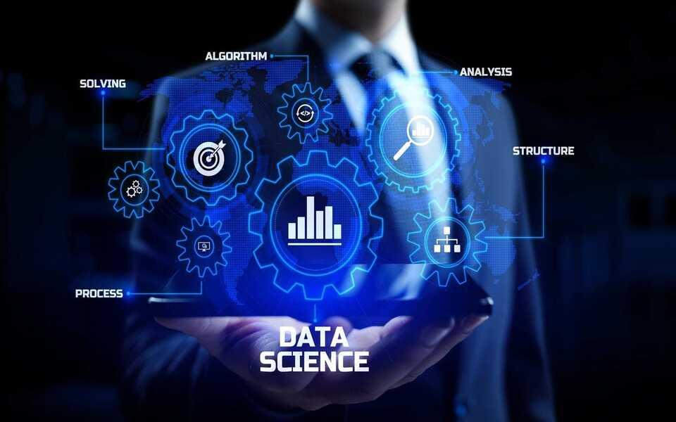 Machine Learning Algorithms in Big Data Analytics | nasscom | The Official  Community of Indian IT Industry