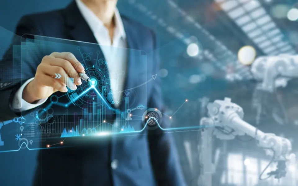 Unveiling the Dynamics of the Global Tech M&As Landscape in 2022 and Beyond - Blog 1
