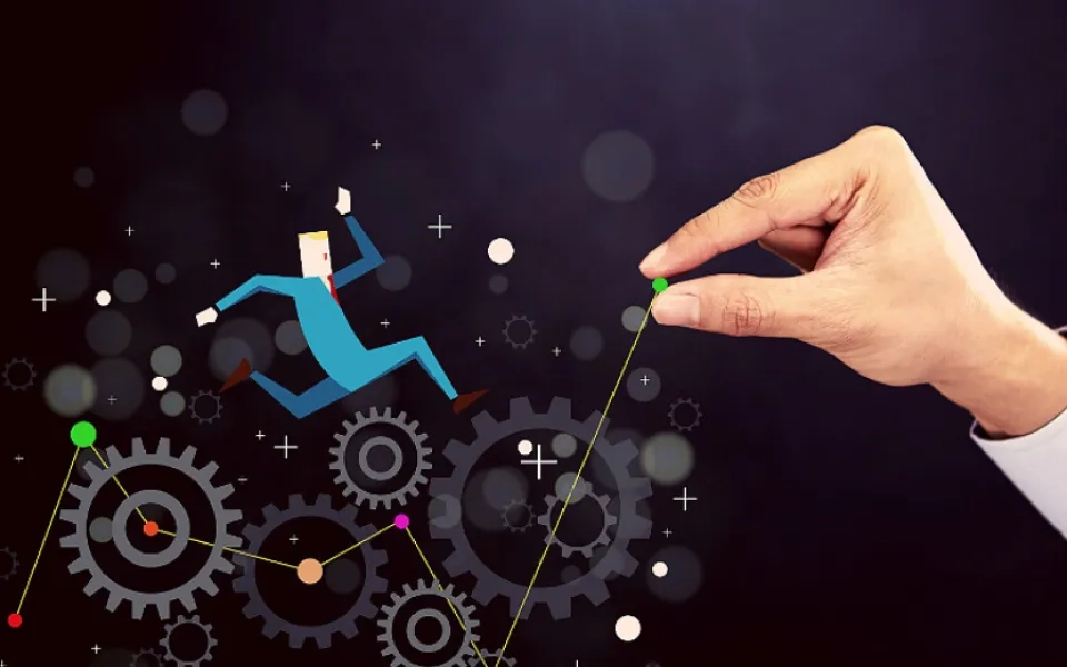 Key Steps to Accelerate your Decision Business