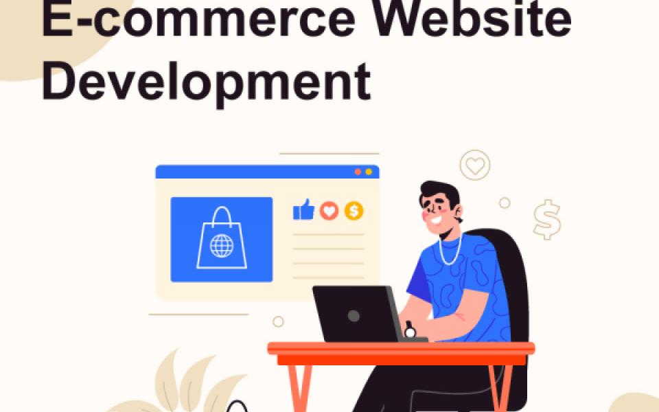 10 Requirements For E-commerce Website Development