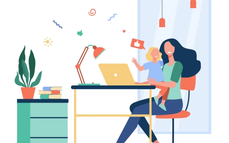 Supporting New Mothers at Workplace: Setting High Standards for Work-Life Balance