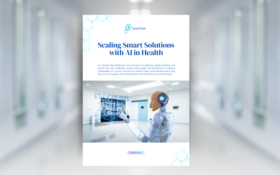 Scaling Smart Solutions with AI in Health: Unlocking Impact on High-Potential Use Cases