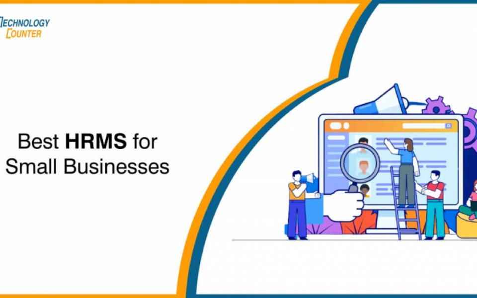 The Best HR Software in India 