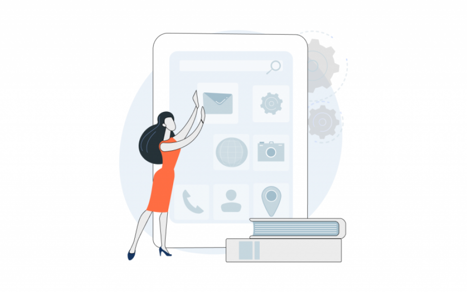 11 Productive Mobile App Development Tips for Startups & Small-Scale Businesses
