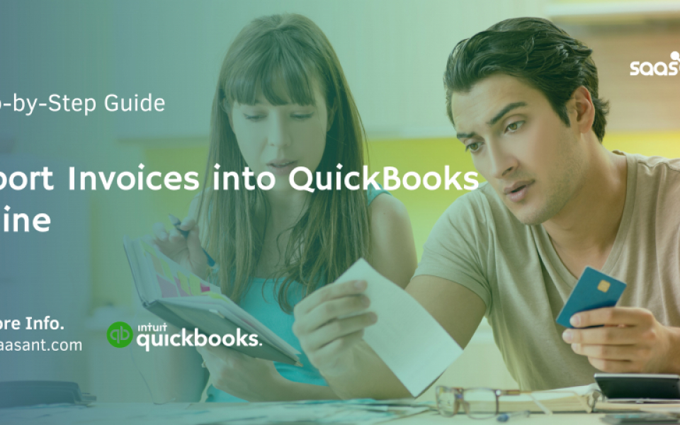 Simplifying Bill Imports into QuickBooks Online: A Step-by-Step Tutorial