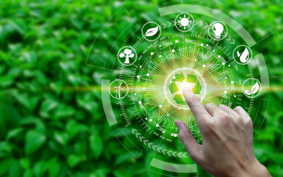 AgriTech: Agriculture sector in India - Opportunities and Challenges | nasscom | The Official Community of Indian IT Industry