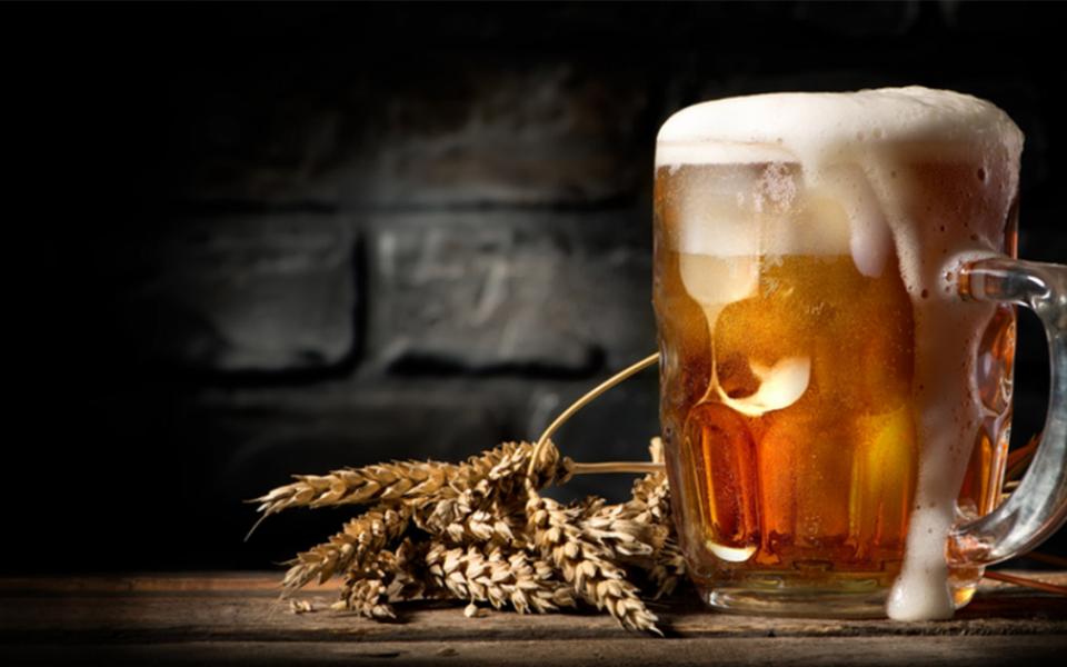 Raising a toast to MES: Improving decision-making and efficiency in breweries