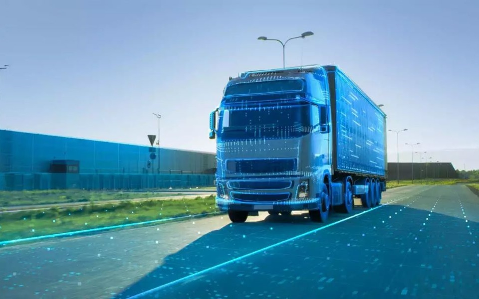 How software-defined vehicles are revolutionising commercial vehicles —and why you should care