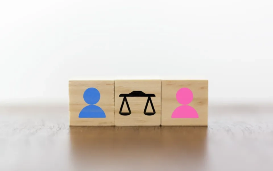 Gender equality matters and we must accelerate the conversation