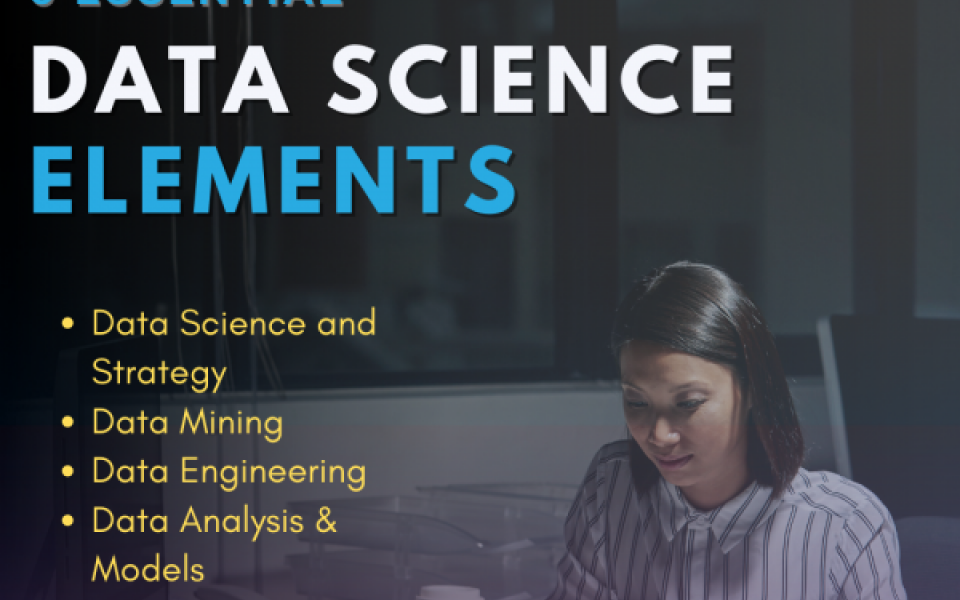 The Importance Of Key Elements In Data Science Projects