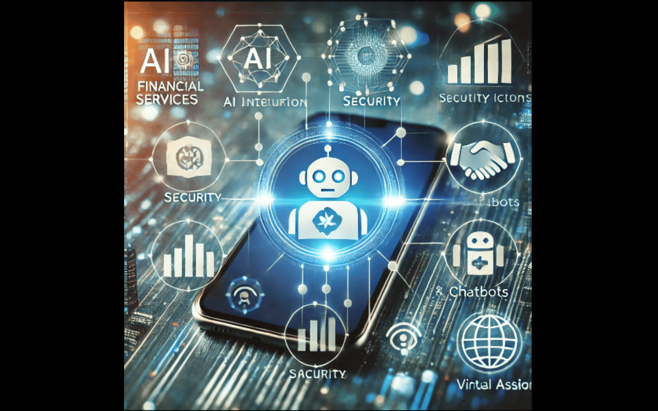 App Development in Fintech: AI is Set to Revolutionize Financial Services