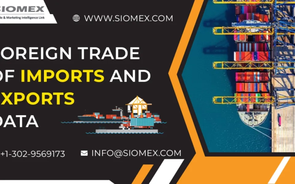 What is the target of Indian exports? 