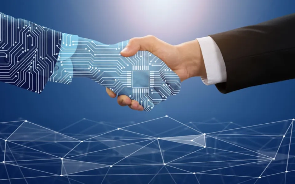 Digital Transformation - The need of the hour