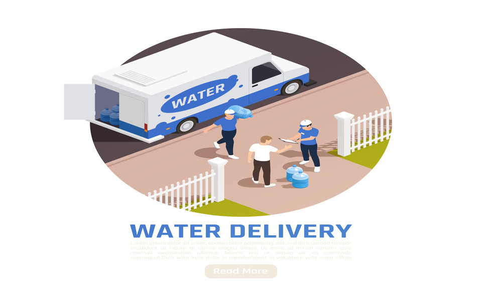 Digital Transformation in Water Delivery: Trends and Opportunities