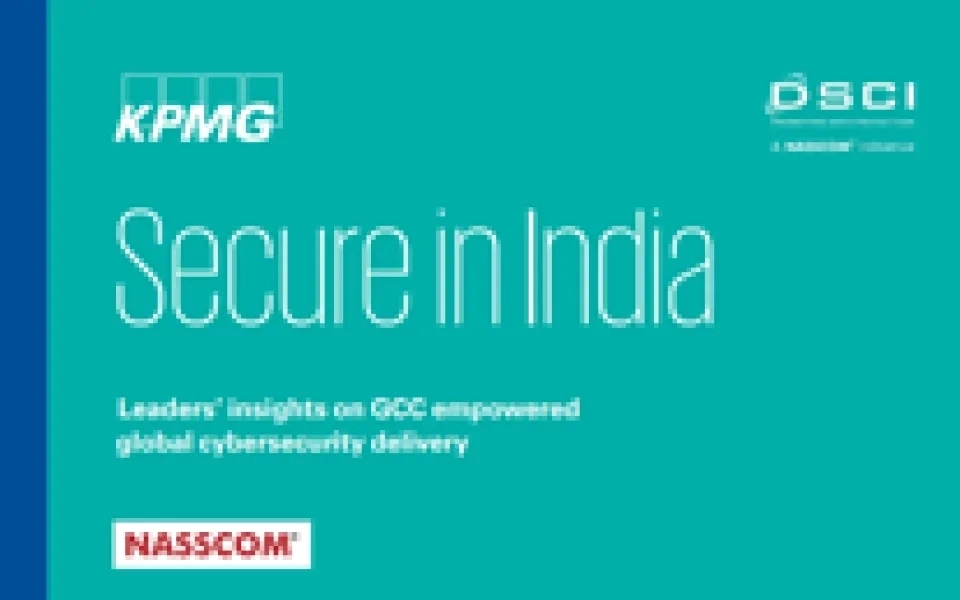 Secure in India