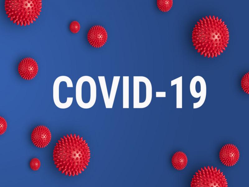 Effect Of COVID-19 On Hospitality Industry