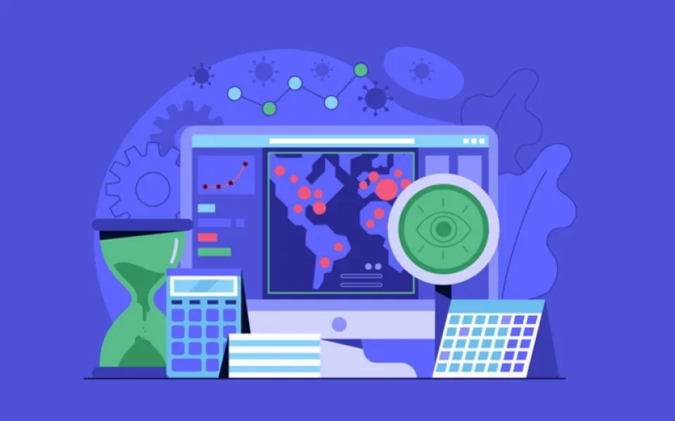 Covid-19 is changing the way we win clients