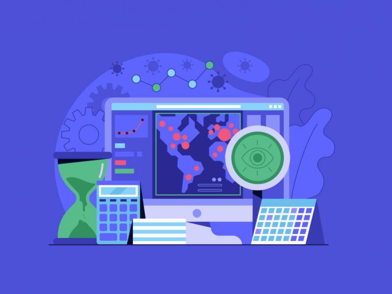 Covid-19 is changing the way we win clients