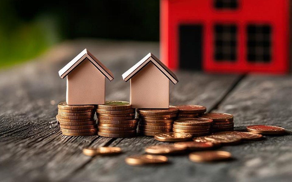 Buoyant demand drives average housing prices, 10% YoY growth across eight major Indian cities: CREDAI – Colliers - Liases Foras