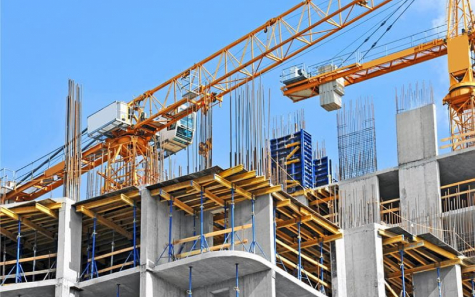 Fundamentals India’s construction industry must change