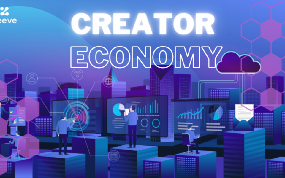 Rethinking Creator economy in the age of web3