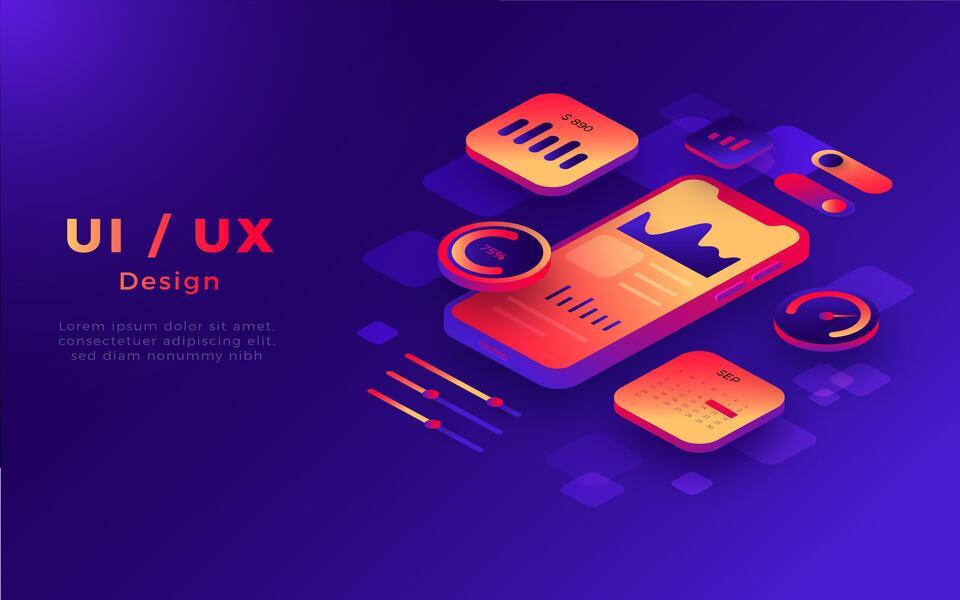 Top UI/UX Trends for Mobile App Development in 2023