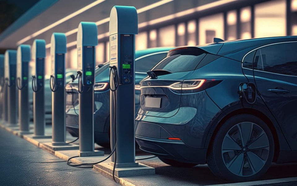 How The EV Ecosystem is Transforming from Niche to Necessity