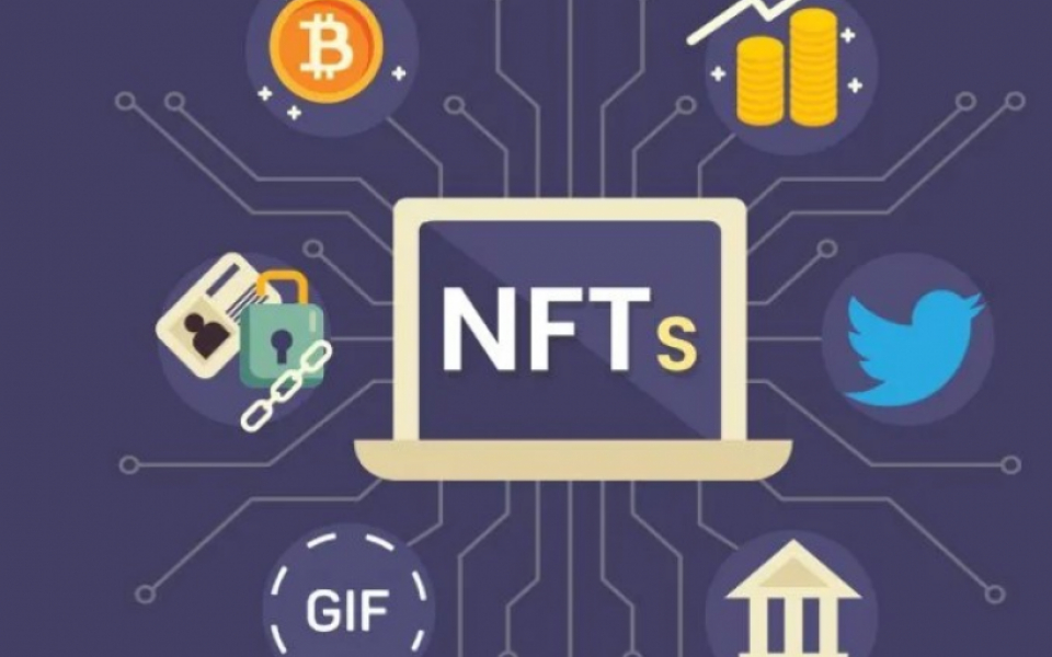 Navigating the NFT Frontier in 2024: A Comprehensive Guide to Financial Success and Risk Management
