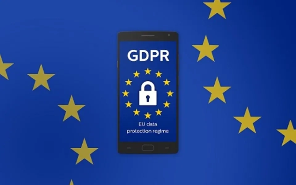 GDPR- And It's Impact on Cyber security