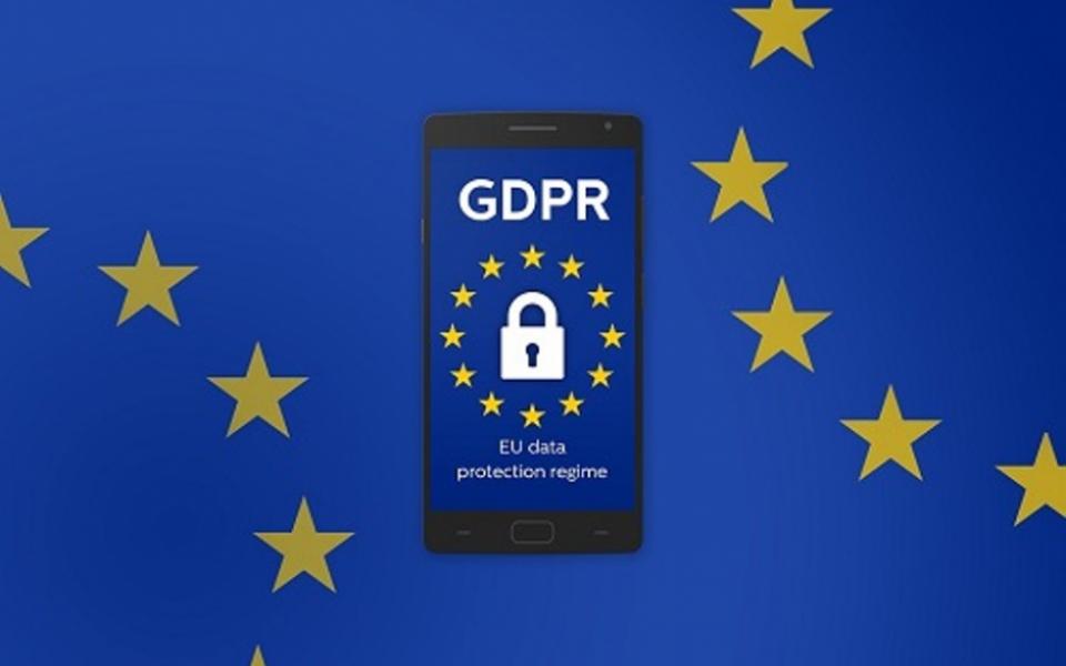 GDPR- And It's Impact on Cyber security