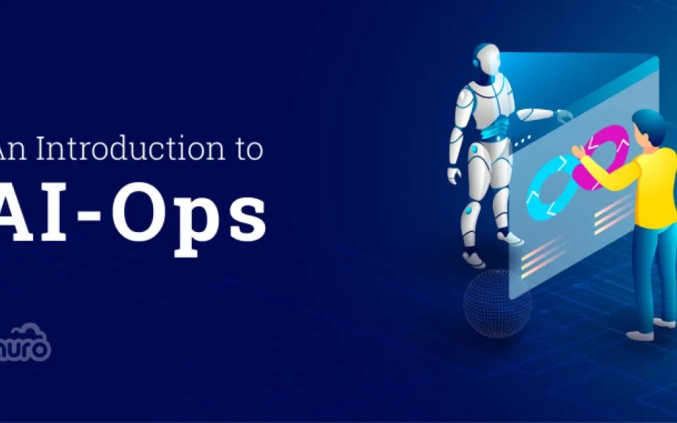 An Introduction to AIOps