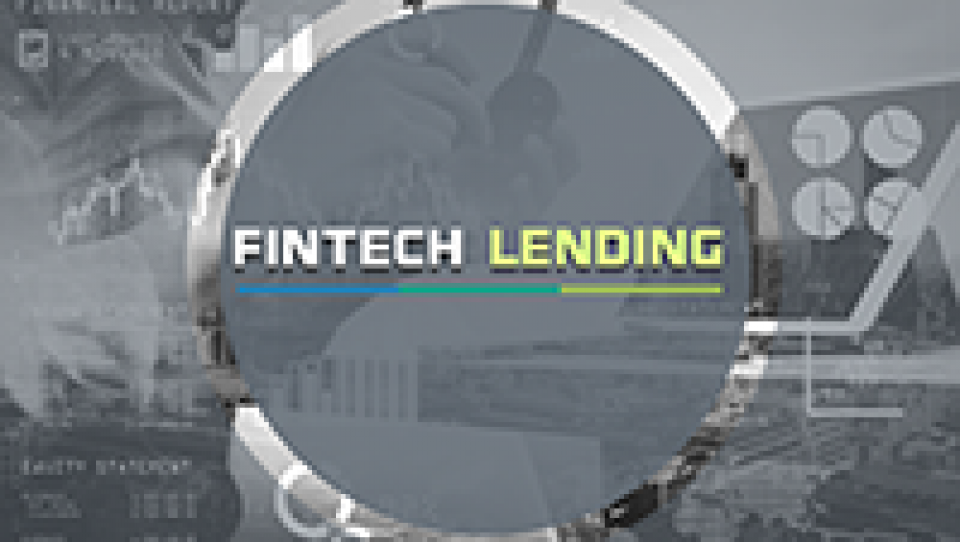 Fintech Lending – “Unlocking Untapped Potential”