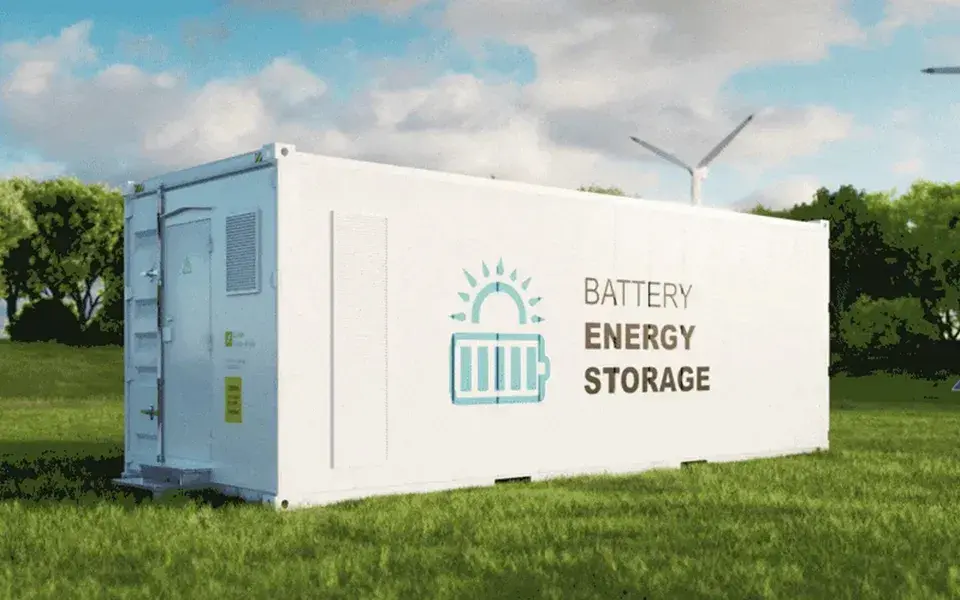 Battery Energy Storage Systems (BESS): A Comprehensive Guide