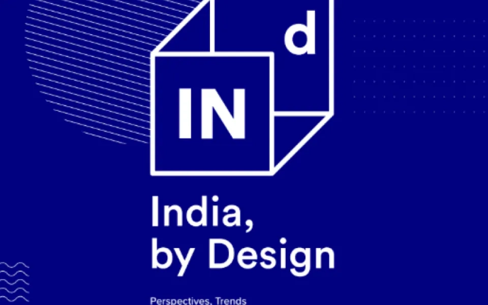 India, by Design: Perspectives, Trends and Practices- 2019