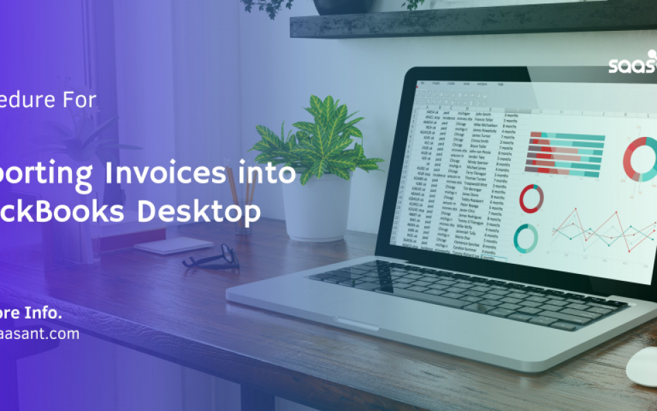 How to Efficiently Import Receipts into QuickBooks Desktop
