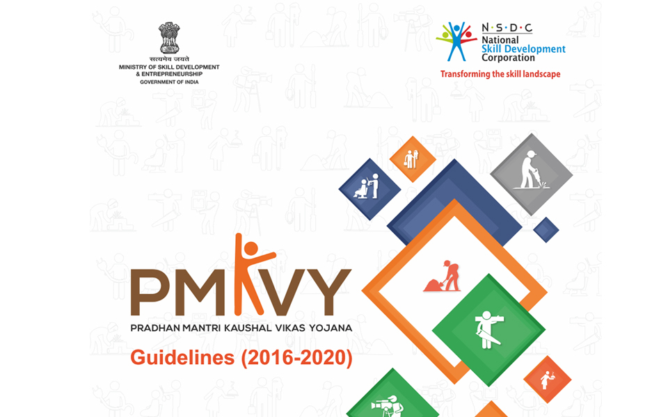 PMKVY Guidelines (2016-2020)