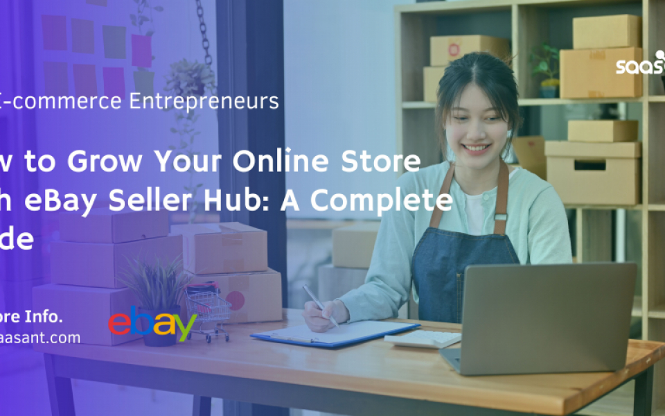Optimizing Your eBay Store for Maximum Visibility
