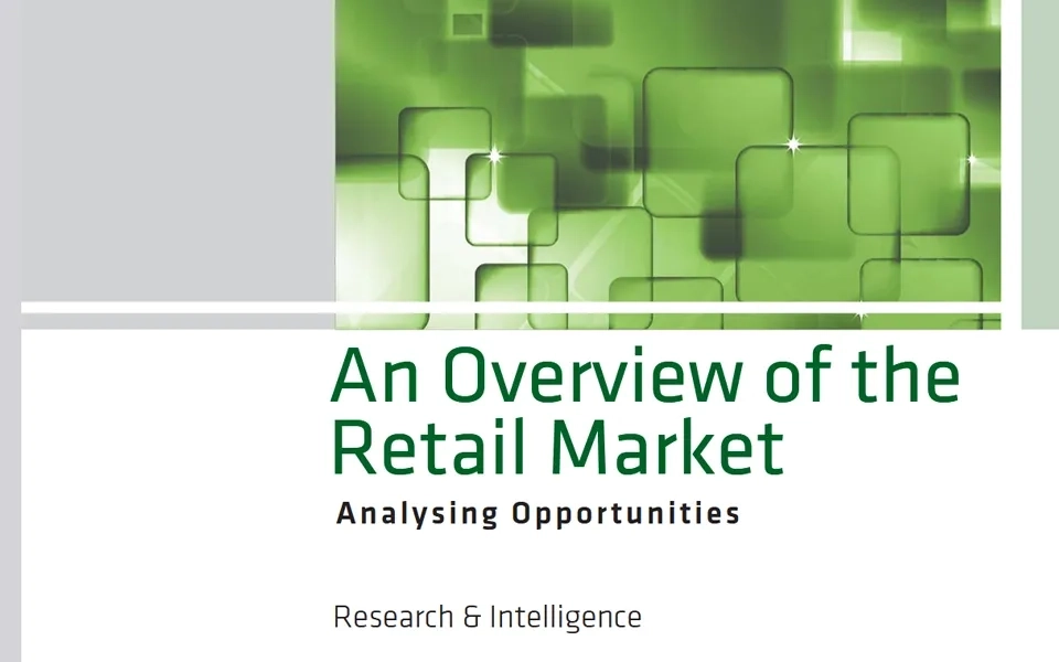 NASSCOM-Retail Market Report 2012_0