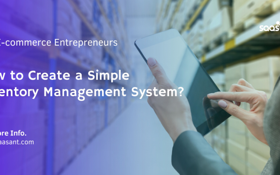 Creating a Solid Foundation: Database Creation for Your Inventory Management System