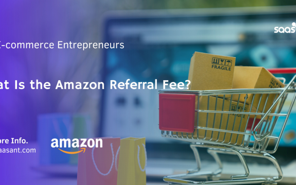 Mastering the Art of Calculating Amazon Referral Fees for Maximum Profit