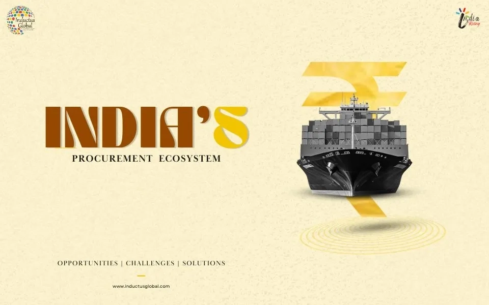 India's Procurement Ecosystem  