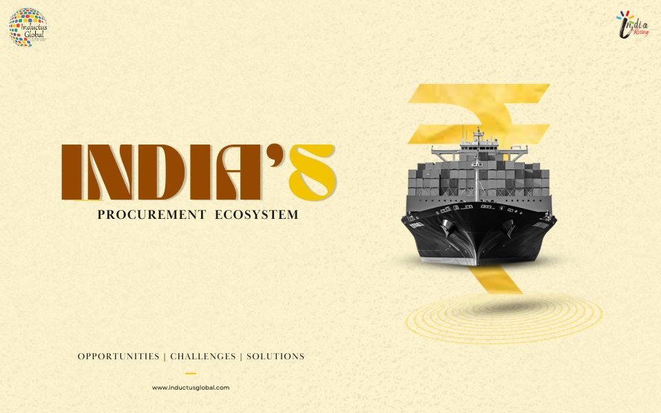 India's Procurement Ecosystem  
