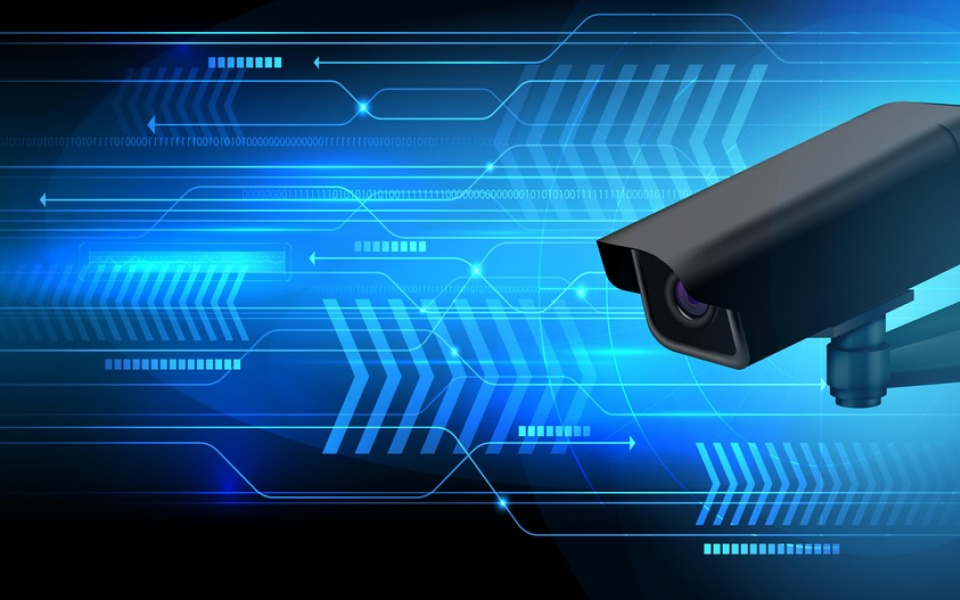 AI-Powered Surveillance: Enhancing Security with Smart CCTV Systems