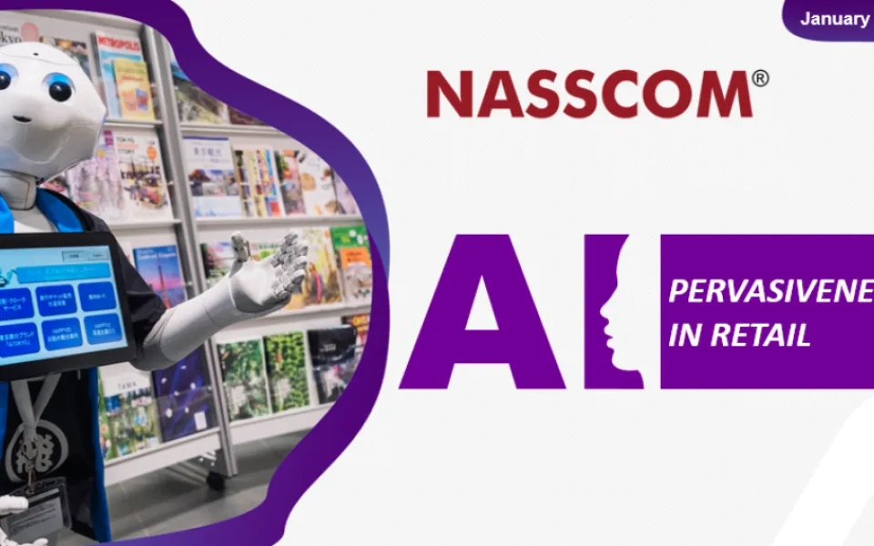 AI Pervasiveness in Retail