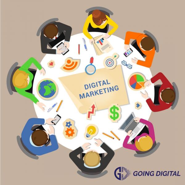 Do you know these advantages of Digital Marketing over Traditional Marketing?